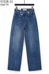 Dad Fit Y3328-11