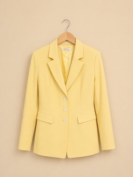 Taillierter Blazer Briar