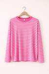 Stripe Longsleeve Bonnie