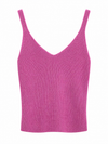 Glitzer Damen Top
