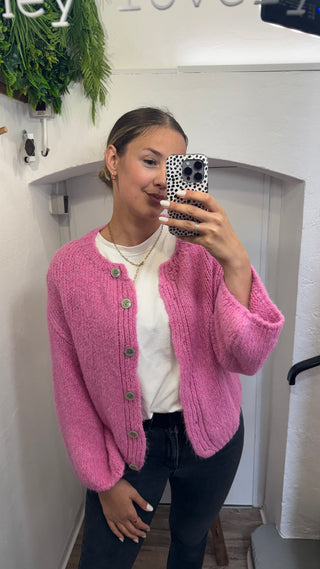 Cardigan Lover