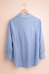 Basic Bluse Jasmin
