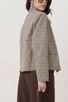 Karo Blazer