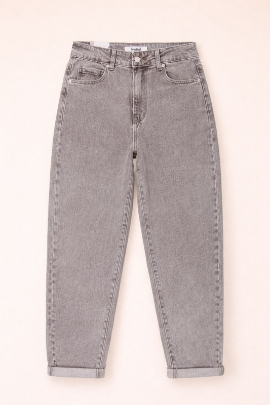 Mom Jeans Fritz