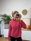 Strickjacke Carry