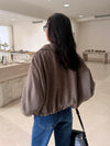 Karo Jacke 1042