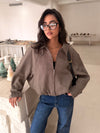 Karo Jacke 1042