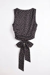 Polka Dots Top