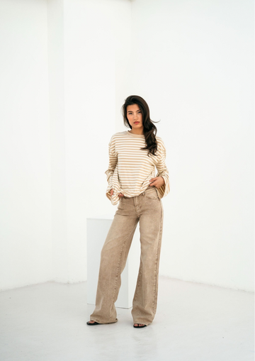Tall Straight Leg RD7419