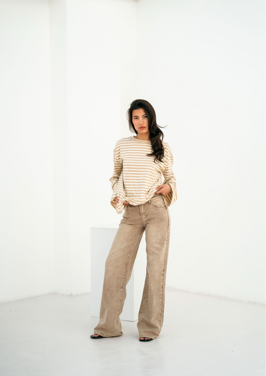 Tall Straight Leg RD7419