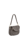 BIG SISTER SUEDE