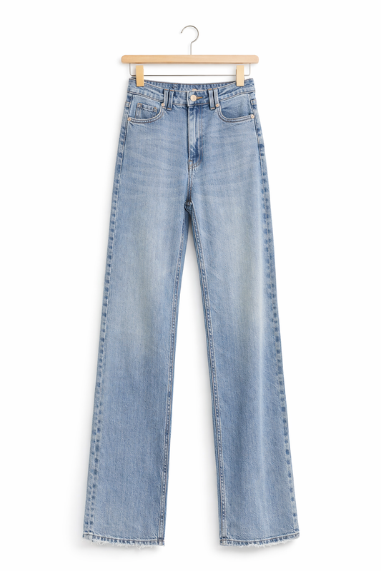 Extra Long/ Wide Leg Arabia