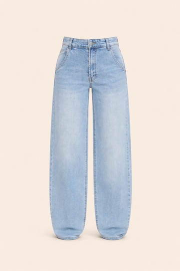 Barrel Jeans T6072-50