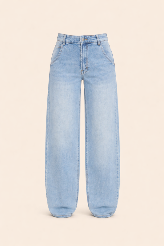 Barrel Jeans T6072-50