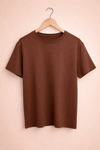 Basic Long Shirt