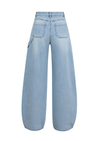Ballon Jeans T6082-50
