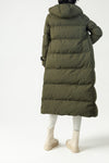 Parka FC7557