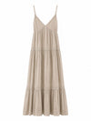 Maxi Boho Kleid