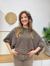Oversized Pullover