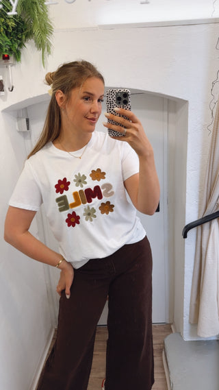 Shirt Smile