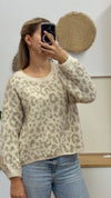 Leo Pullover
