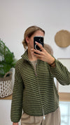 Strickjacke Carry