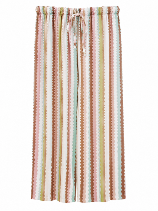 Leichte Sommerhose