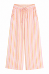 Musselinhose Candy Stripe