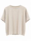 Basic Shirt Oversized