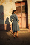 Denim Kleid Debby