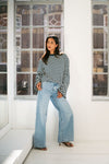 Jeans Wide Leg RD3562