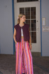 Leichte Sommerhose