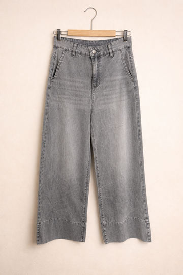 Jeans Wide Leg Stevie