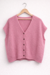 Pullunder Weste Jessi Oversized
