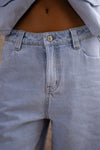 helle Jeans Short