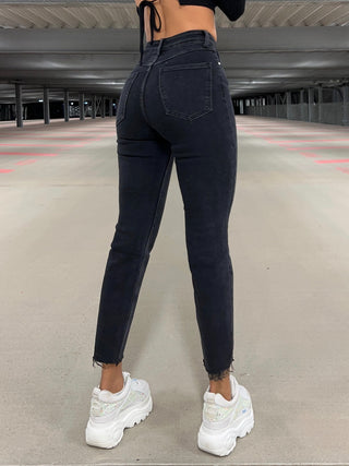Mom Jeans