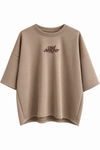 Oui Amour Oversize Shirt