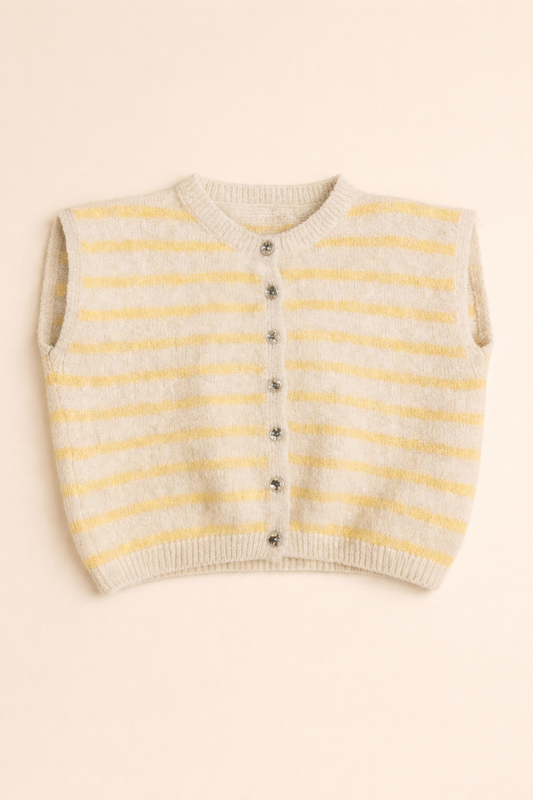 Strickshirt Bea