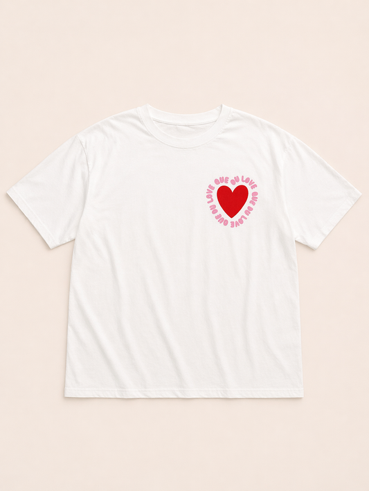 Love Shirt