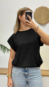 Basic Line Shirt