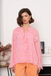 Bluse Dotts