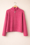 Strickjacke Carry