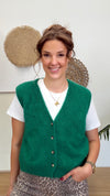 Pullunder Weste Jessi Petit