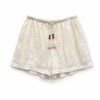 Florale Shorts