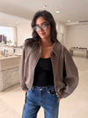 Karo Jacke 1042