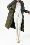 Parka FC7557