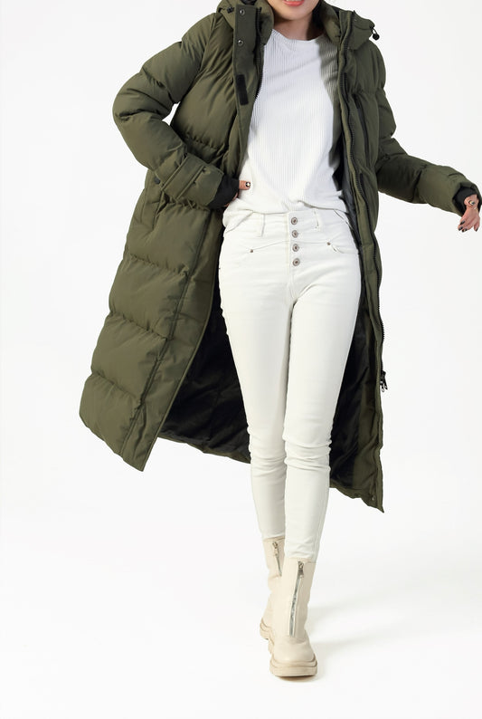 Parka FC7557