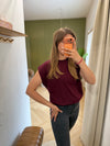 Basic Line Shirt