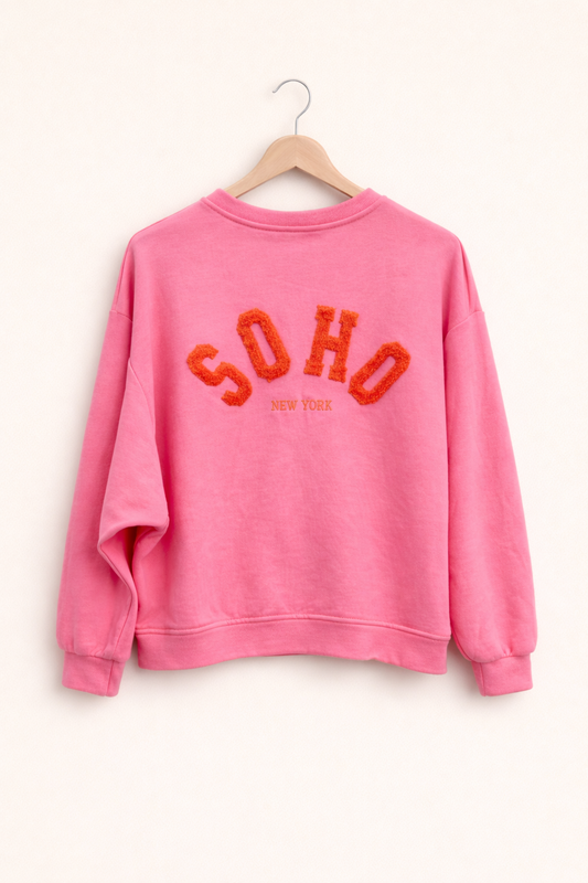 Sweatshirt SOHO
