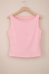 Basic Crop Top